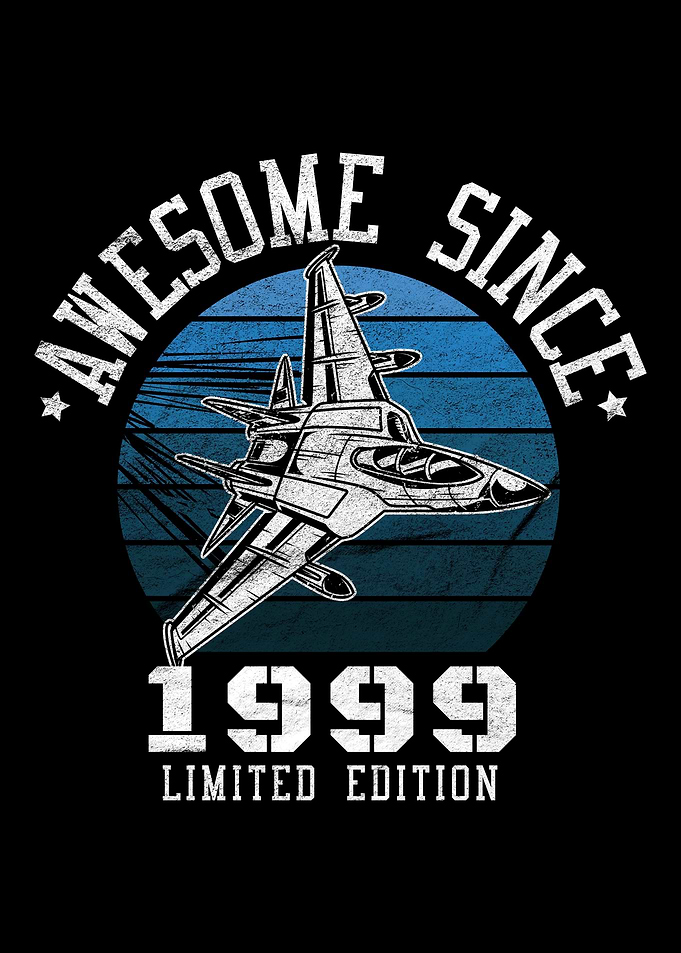 Awesome Since 1999