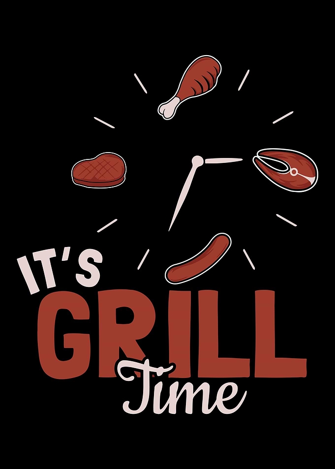 Grill BBQ Grilling Cooking