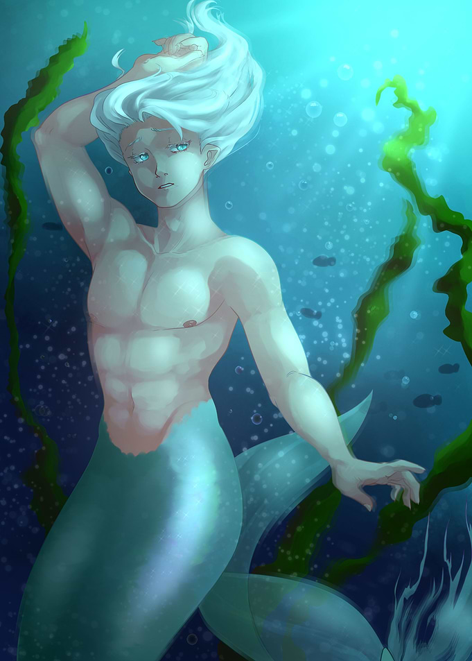 Caspian