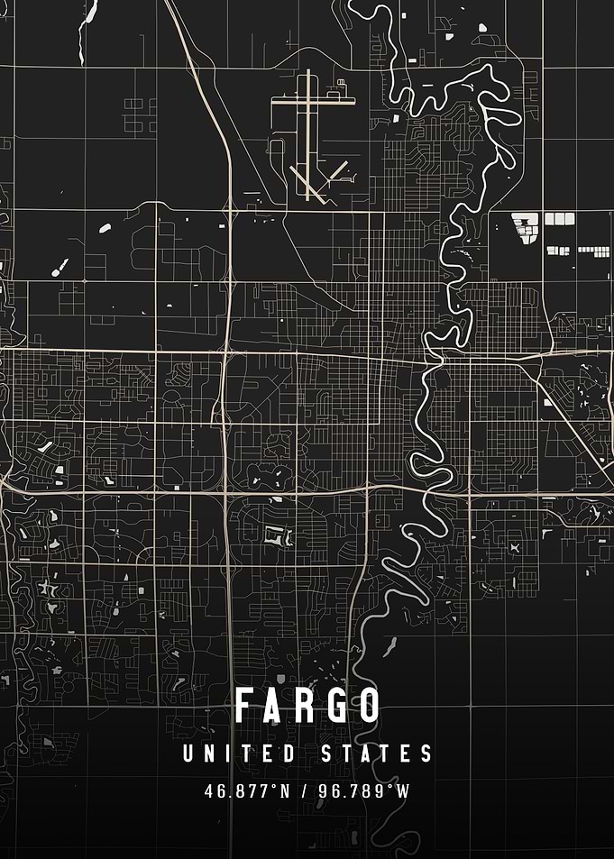 Fargo North Dakota