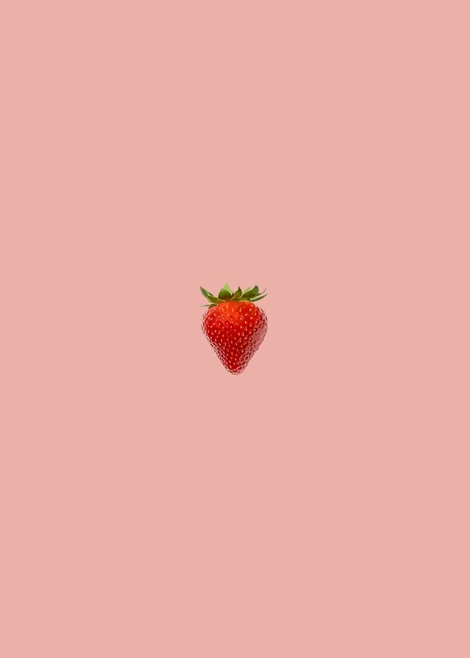 STRAWBERRY