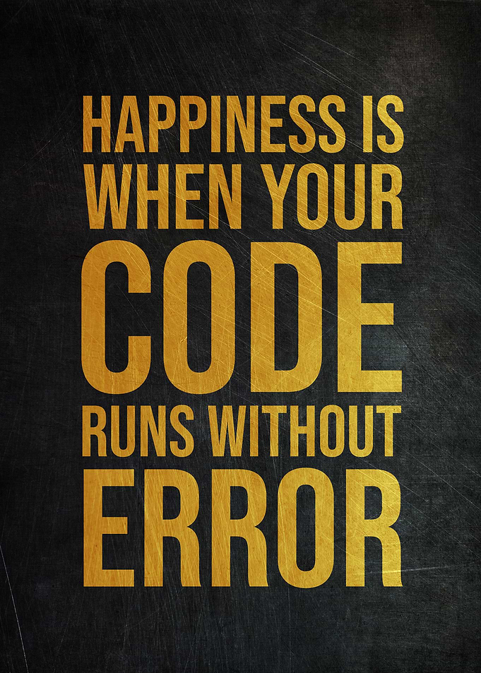 Programmer Funny Quote