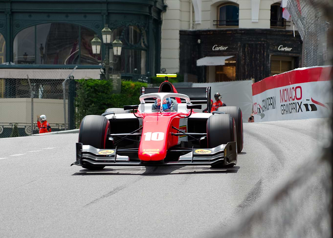 Casino Square