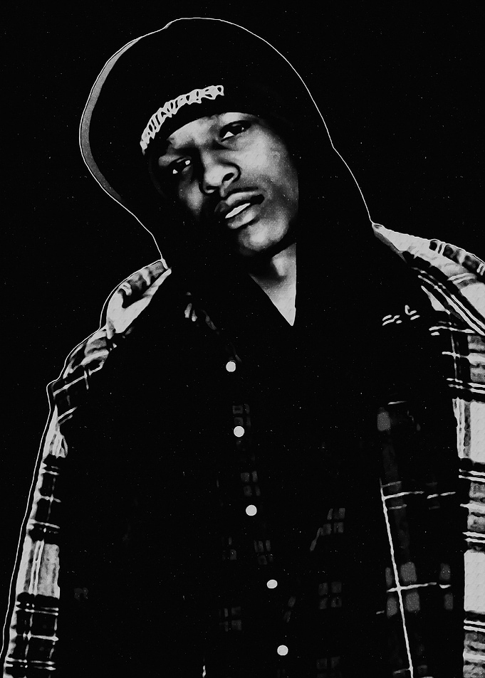 ASAP ROCKY
