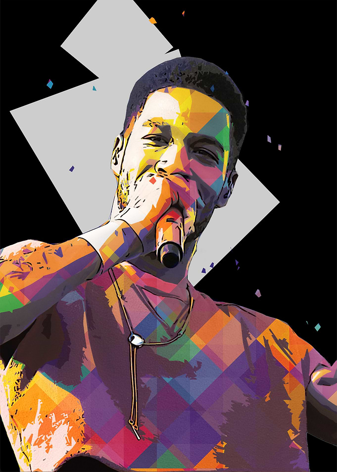 Kid Cudi