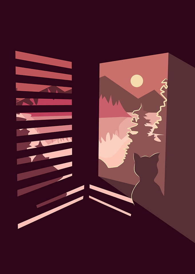 cat