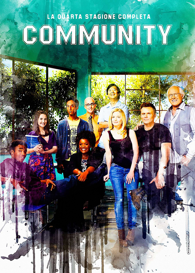 Community 7