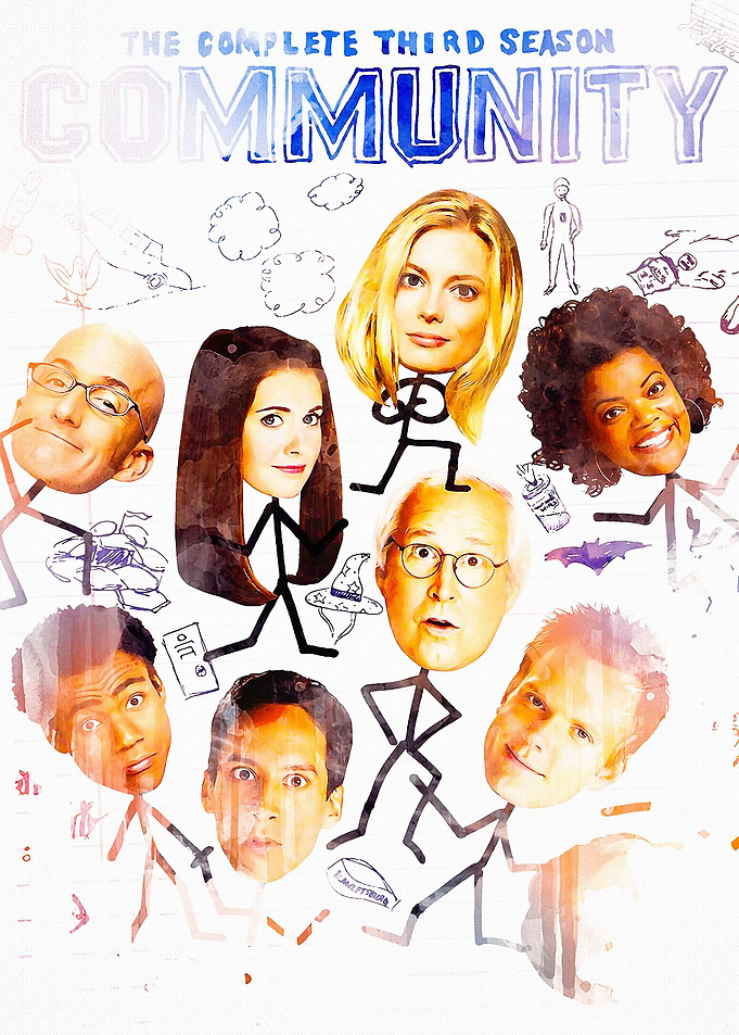 Community 2