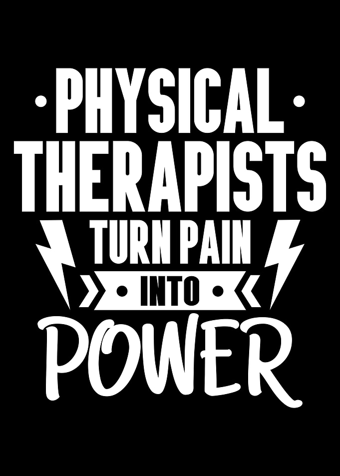 Physical Therapist Power