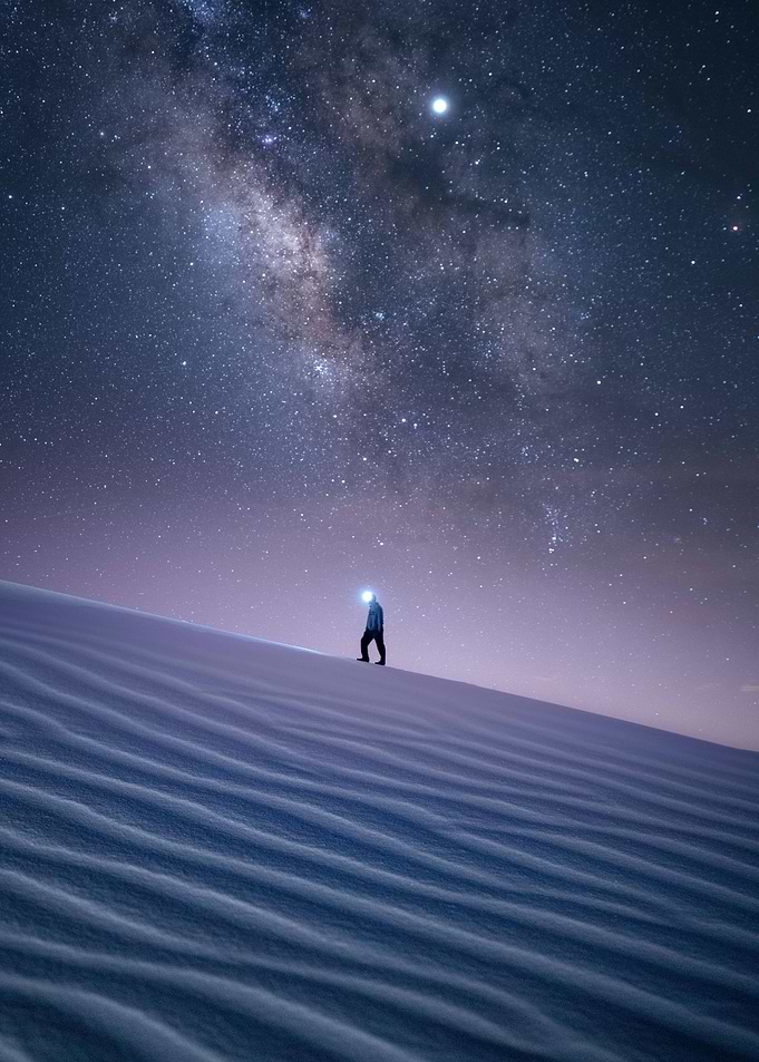 Space