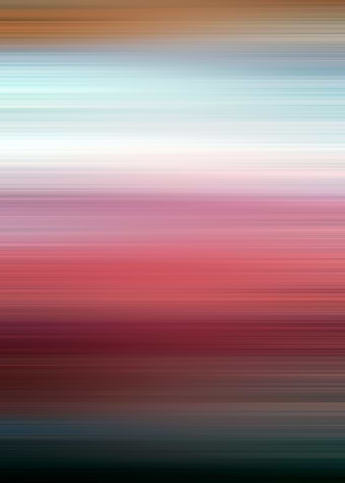 Abstract Landscape 15