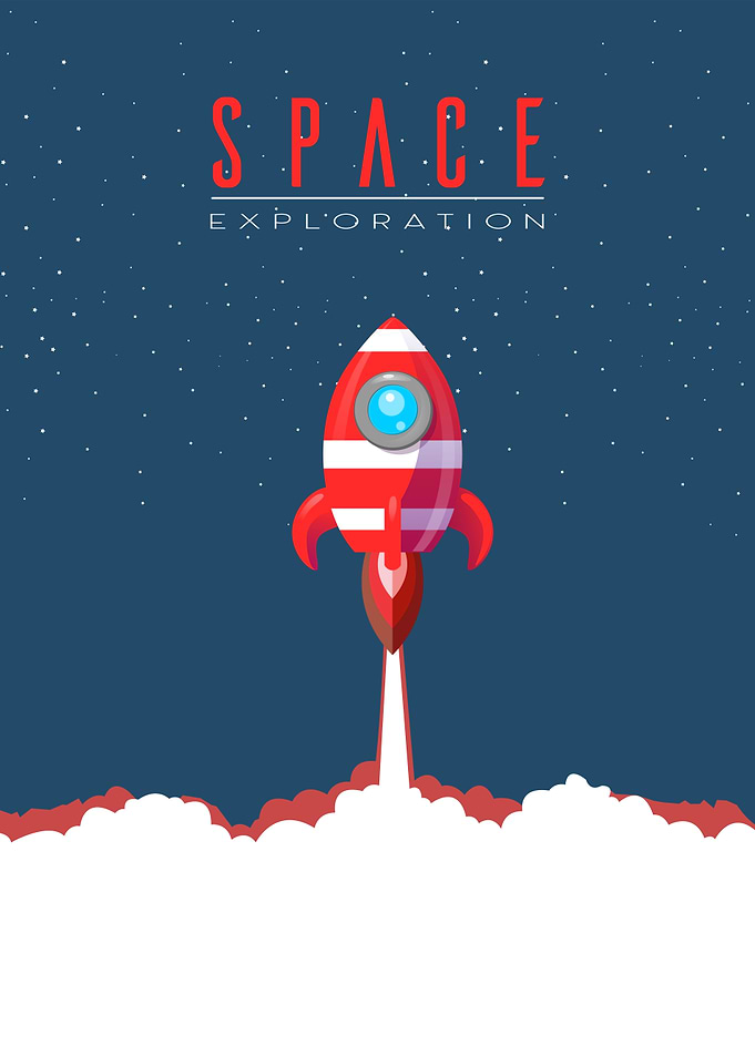 Space exploration