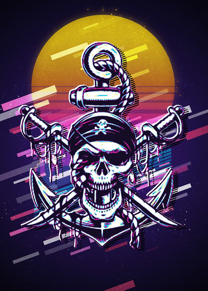 Pirates