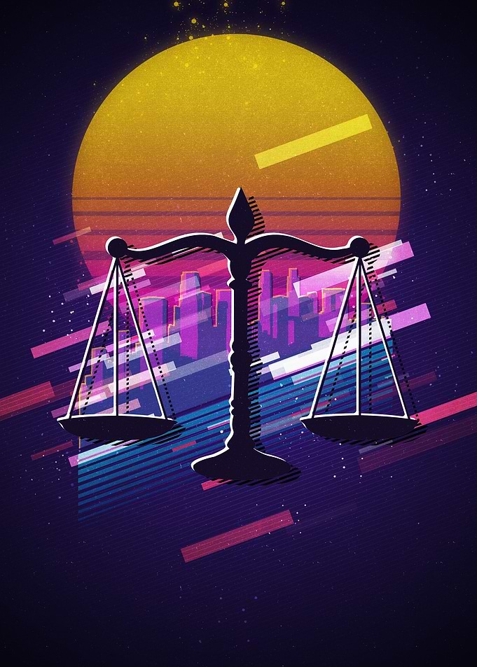judge