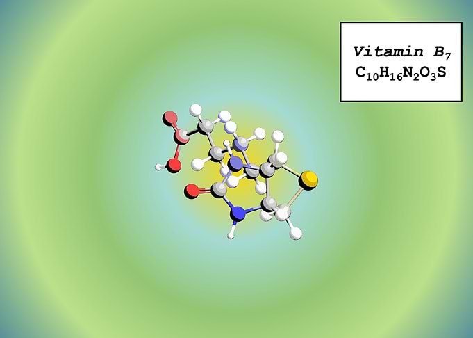 Vitamin B7