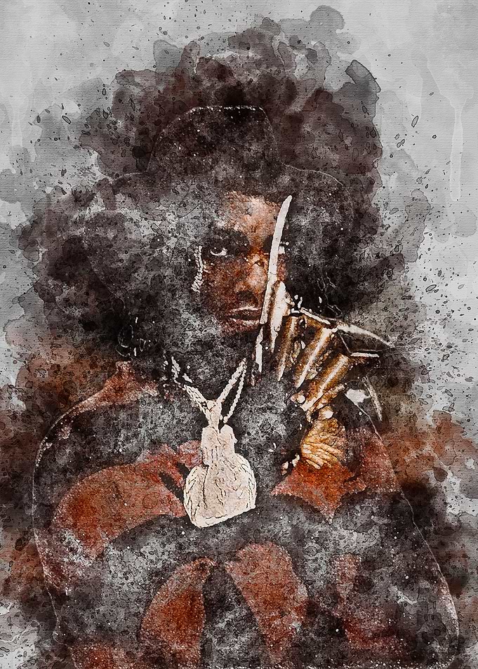 YNW Melly