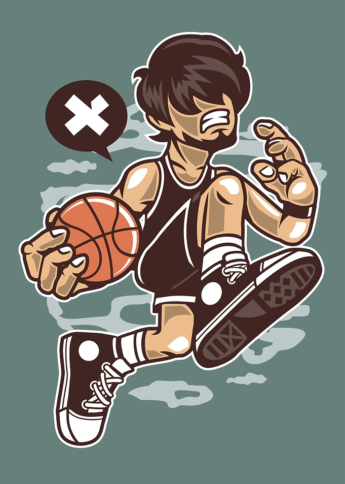 Slam DUNK