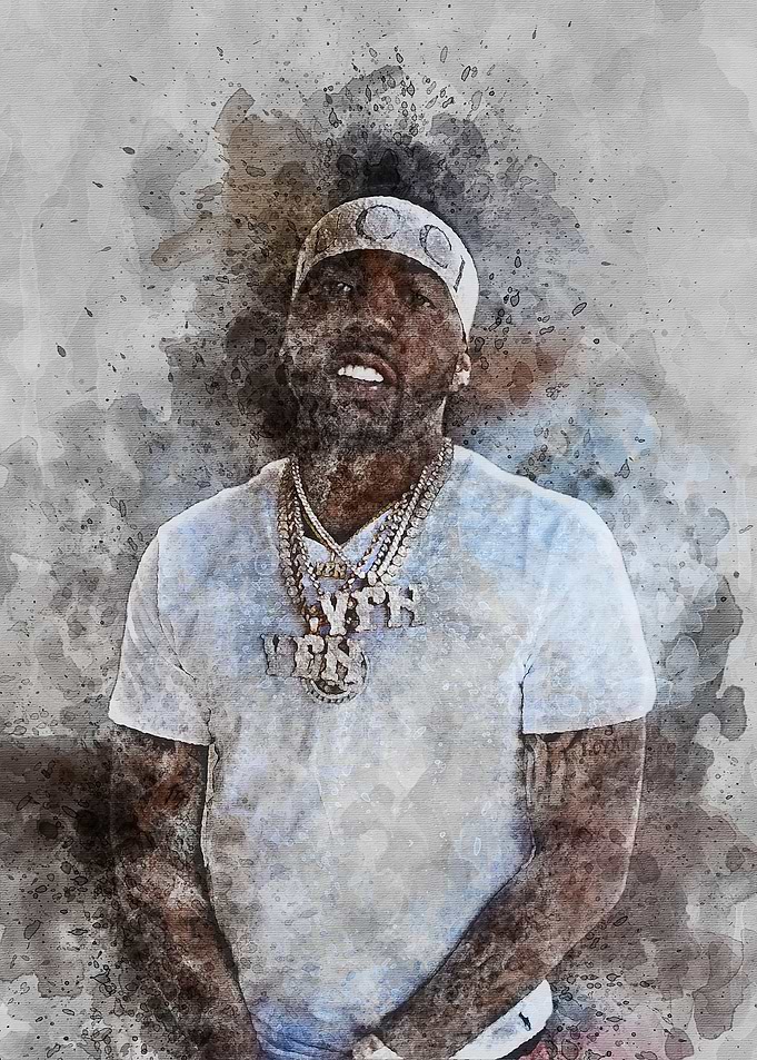 YFN Lucci
