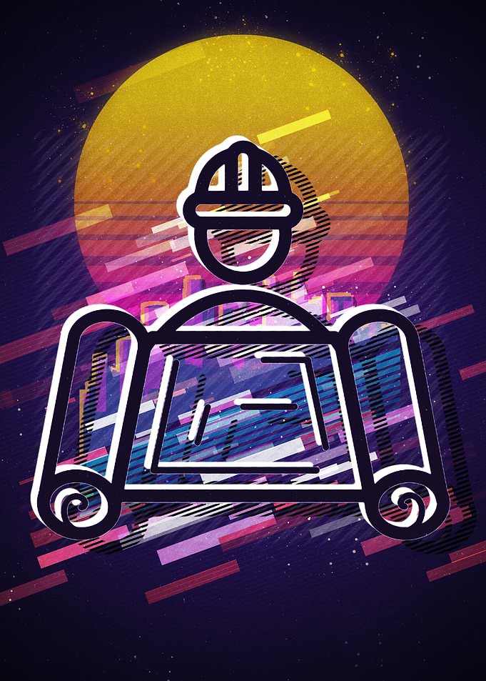 Mechanical engineer