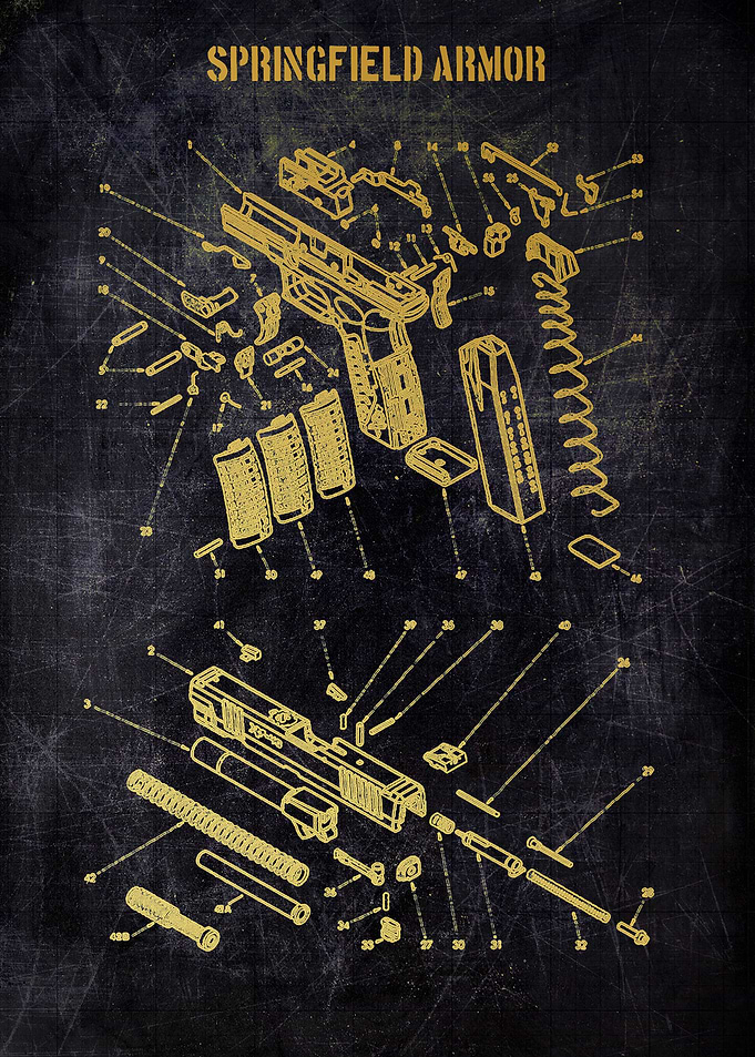 springfield armor