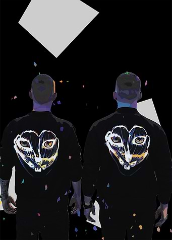 Galantis
