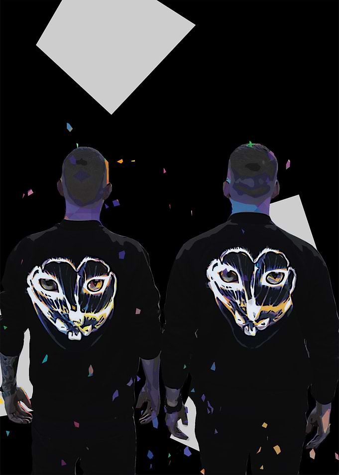 Galantis