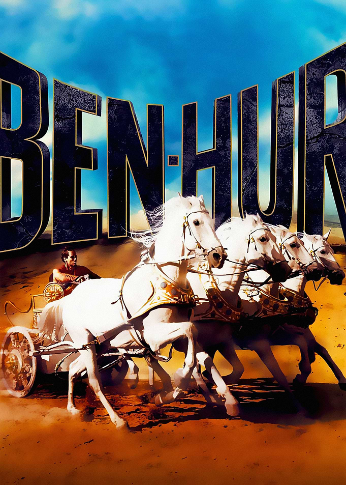 Ben Hur