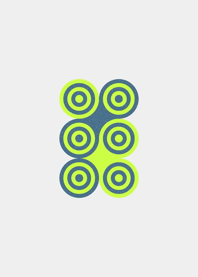 Colour Dots