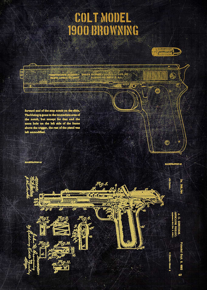 colt model