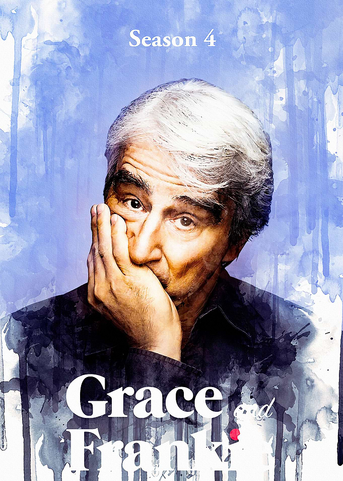 Grace And Frankie 6