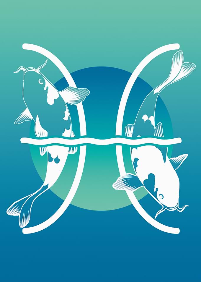 Pisces Zodiac Sign