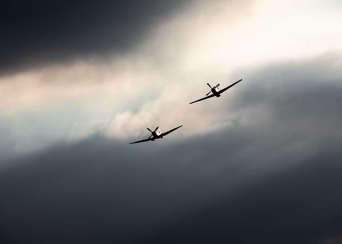 Spitfire