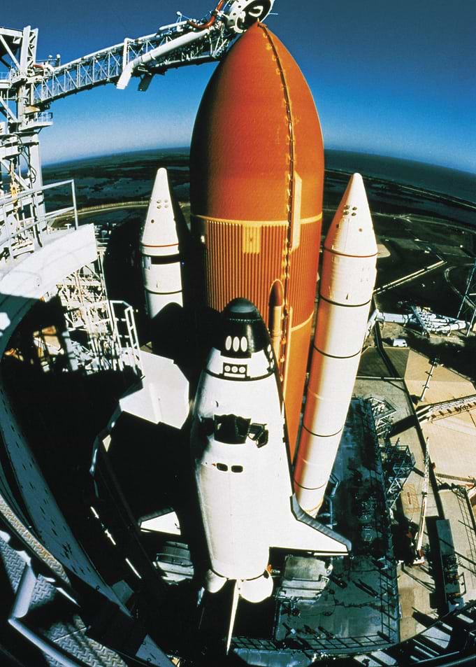 Space