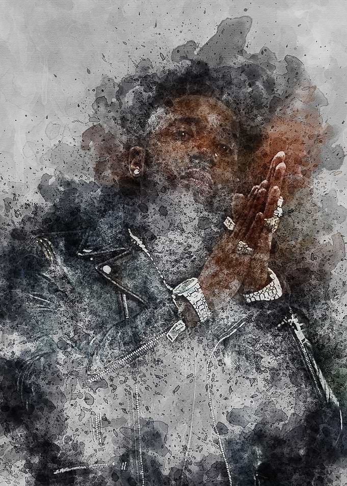 YFN Lucci