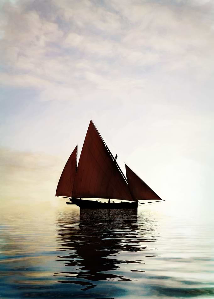 Sailing