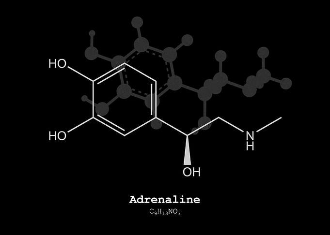 Adrenaline