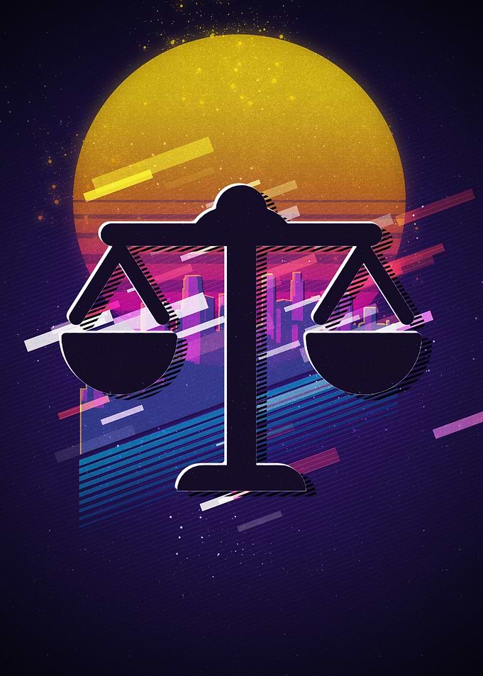 judge