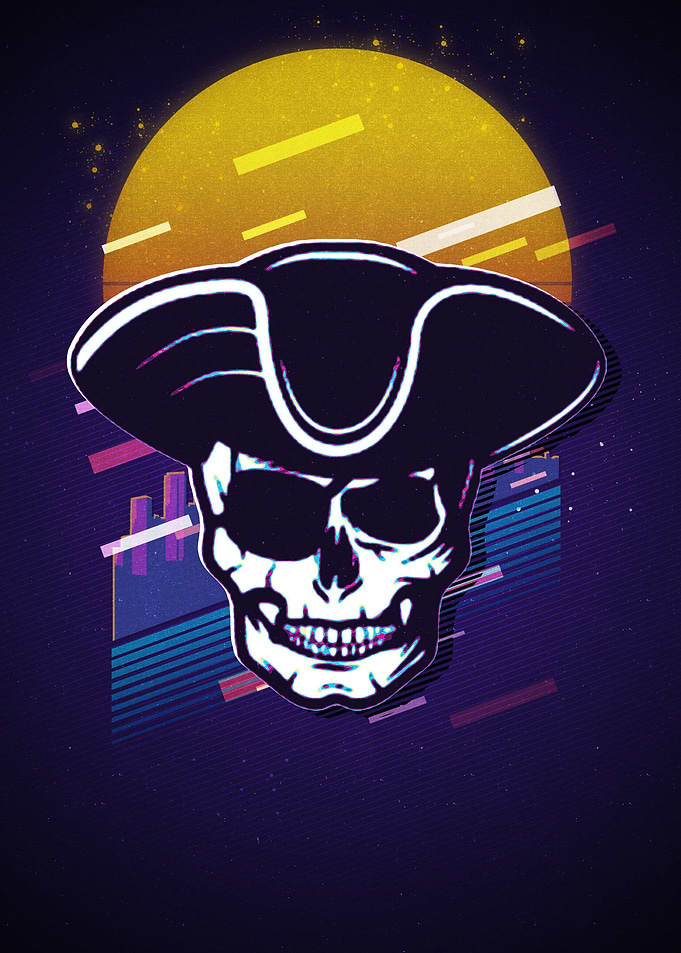 Pirates