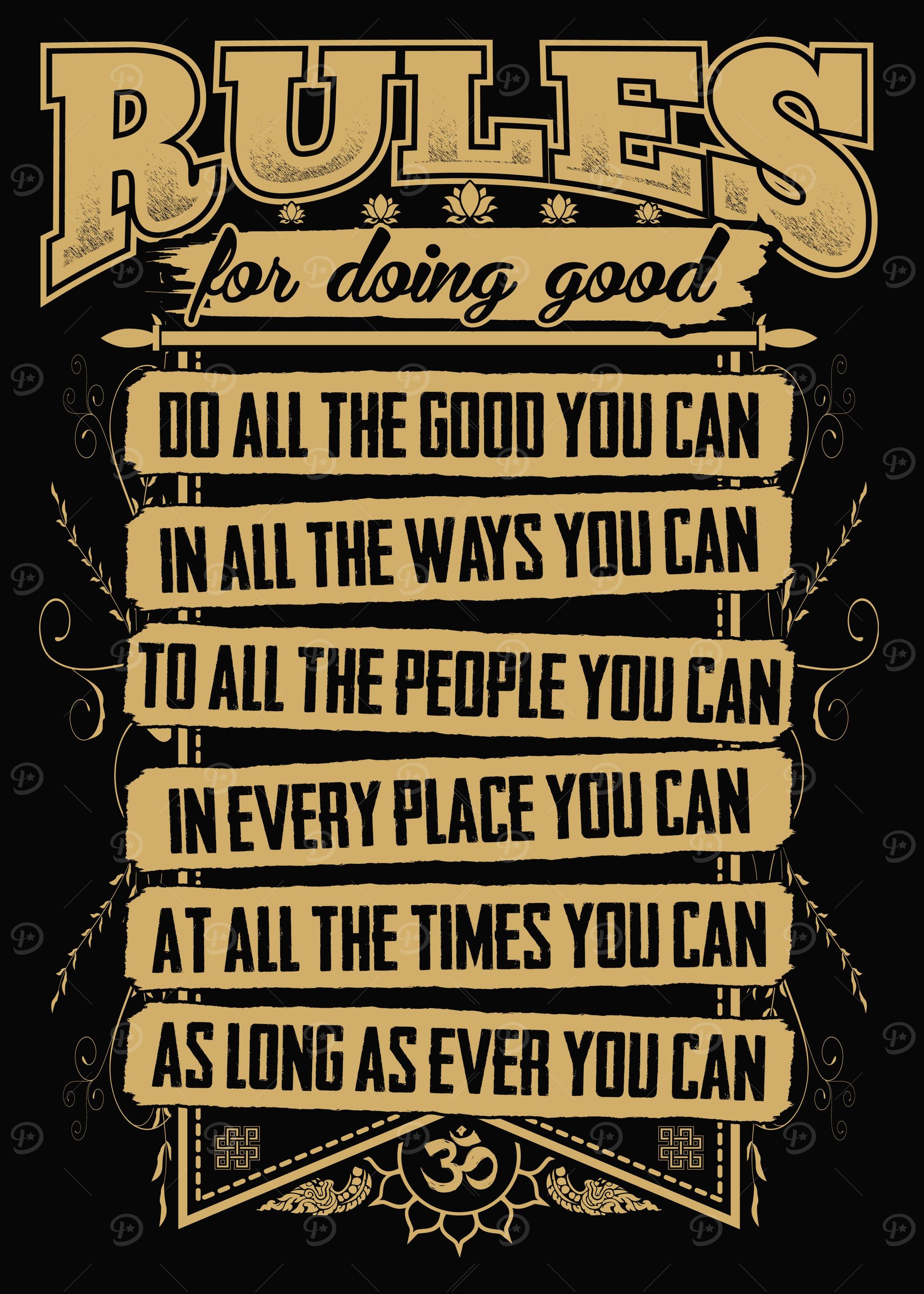 Inspiring Buddhism quote