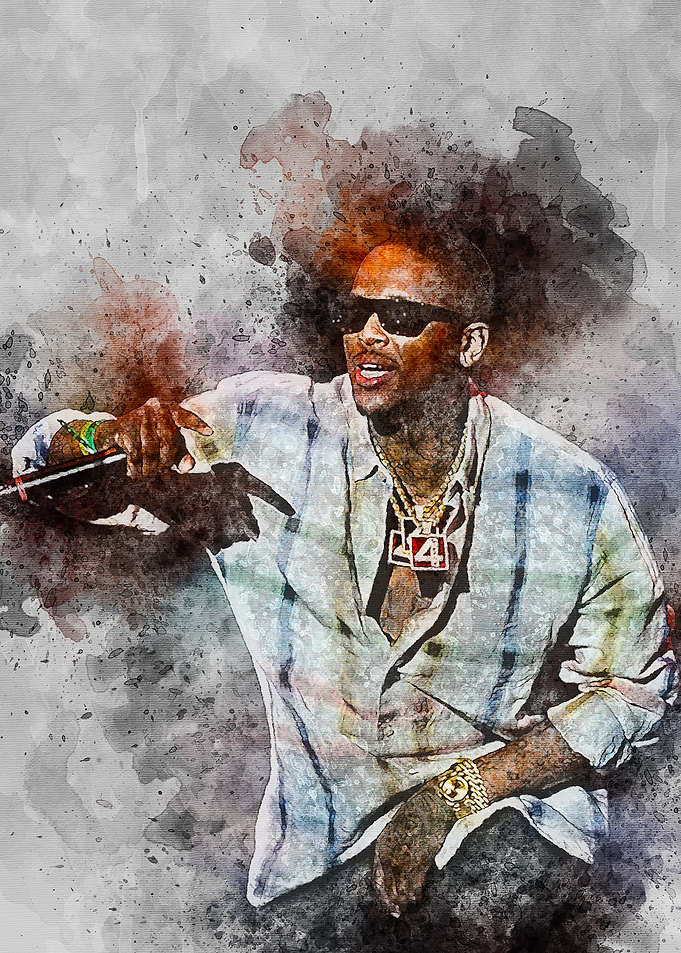 YG