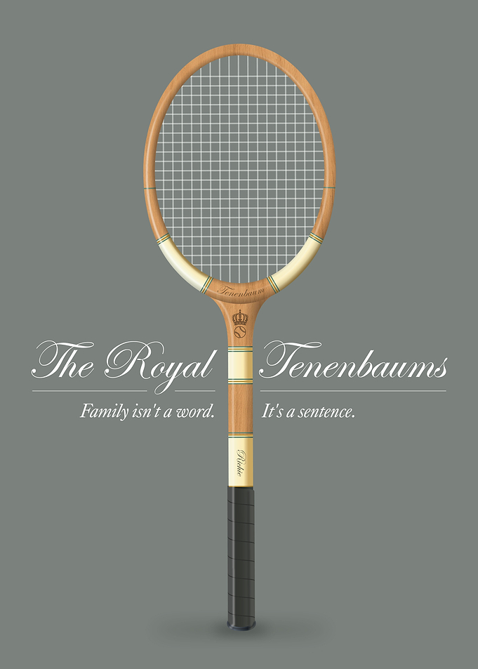 The Royal Tenenbaums