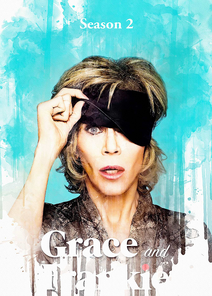 Grace And Frankie 2