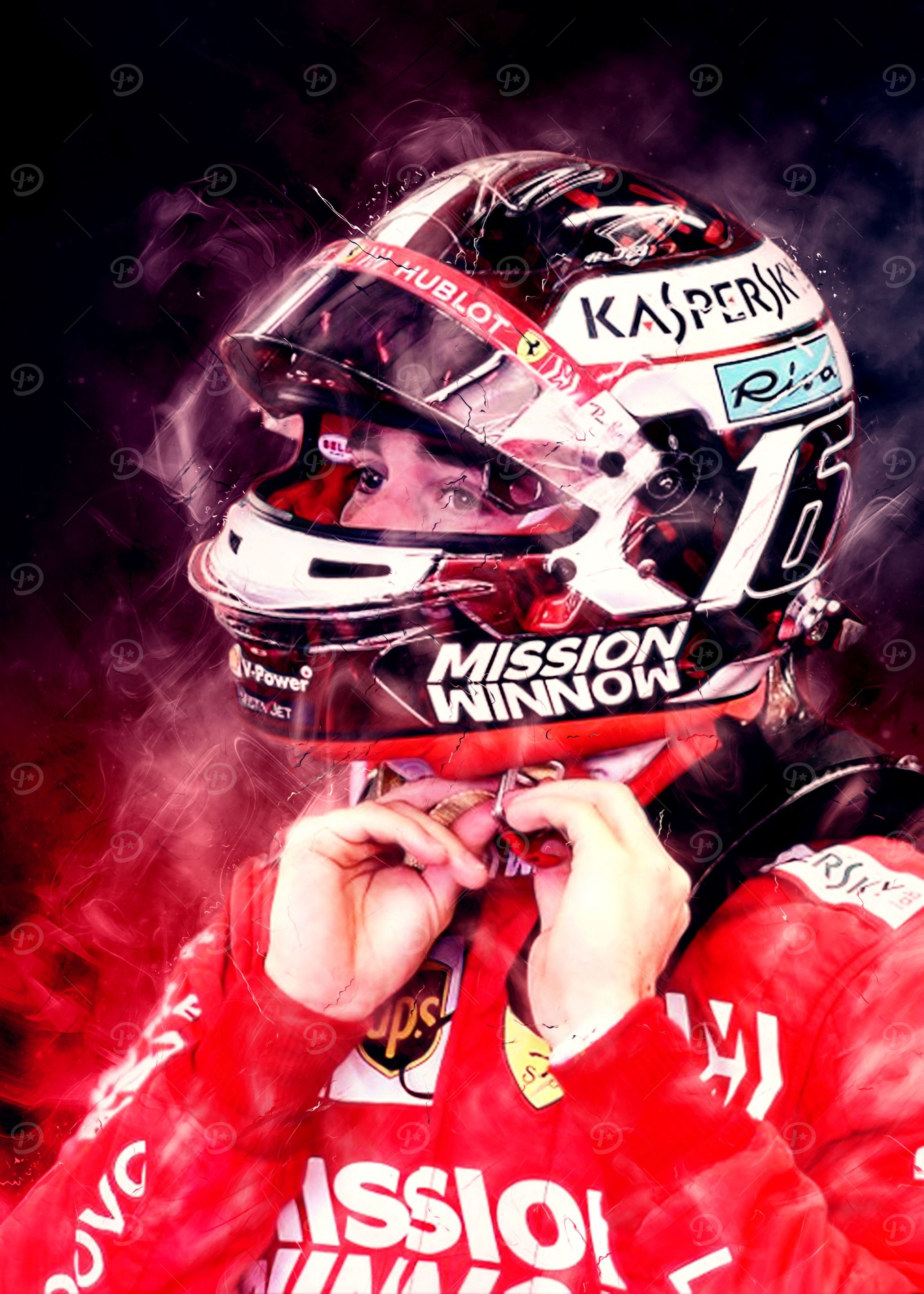 Charles Leclerc