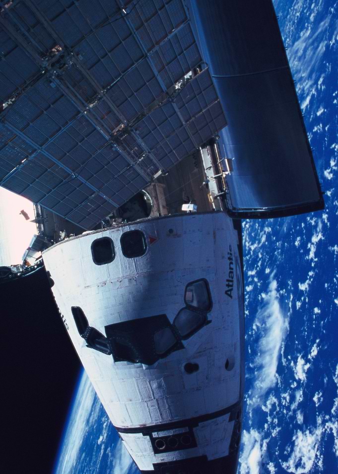Space