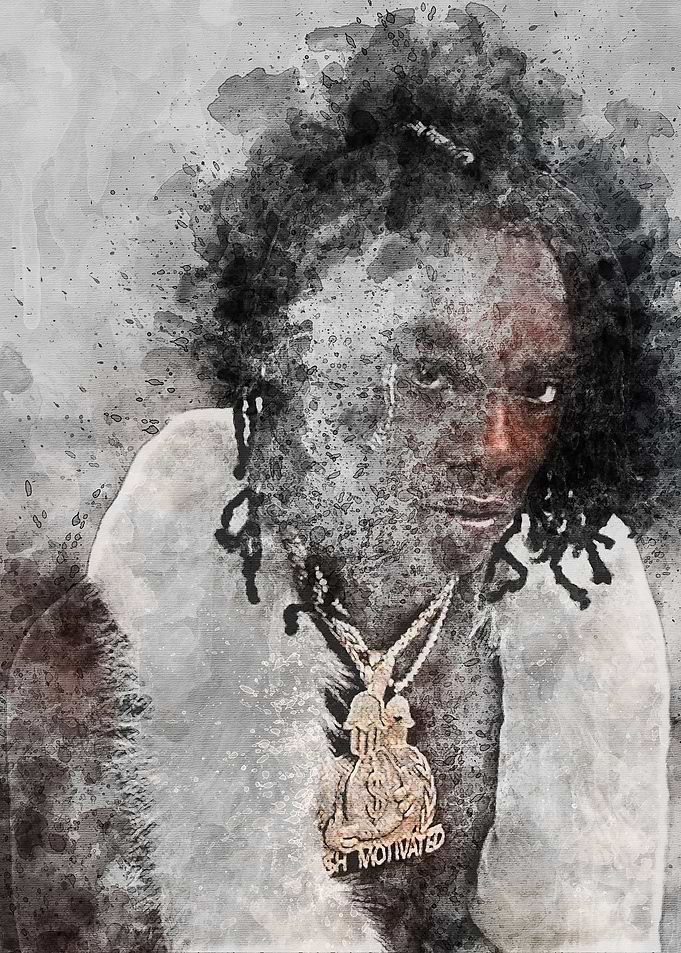 YNW Melly