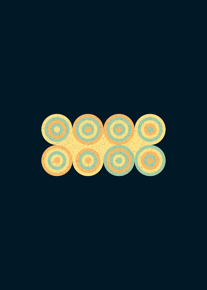 Colour Dots
