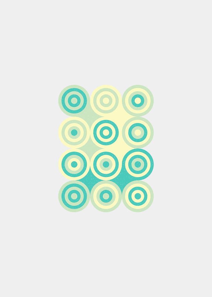 Colour Dots