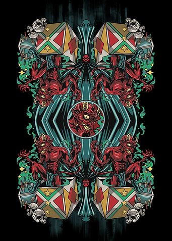 Latest drop