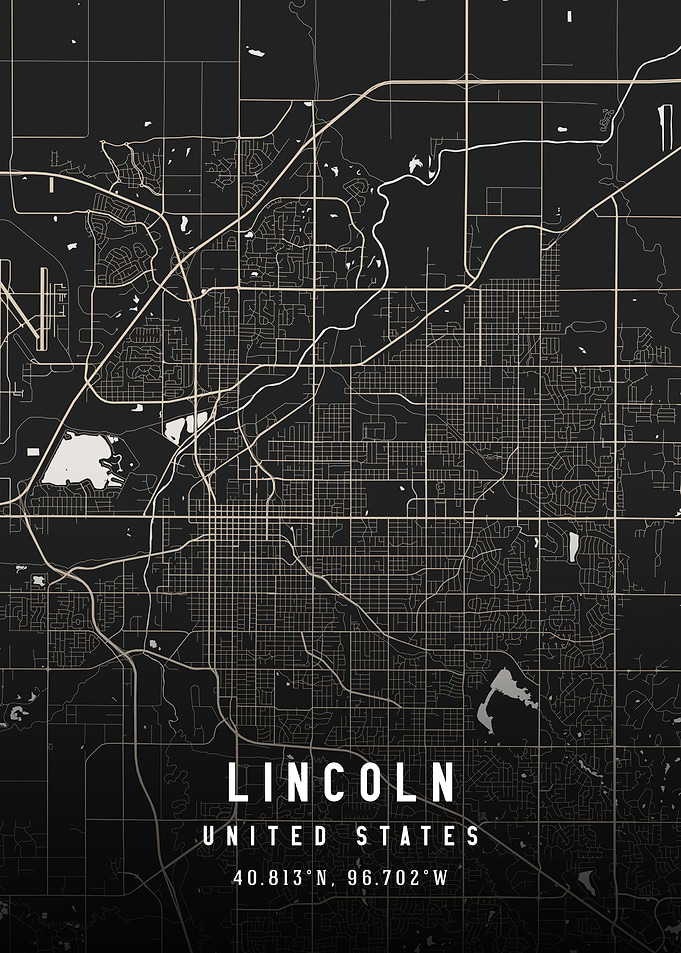 Lincoln Nebraska