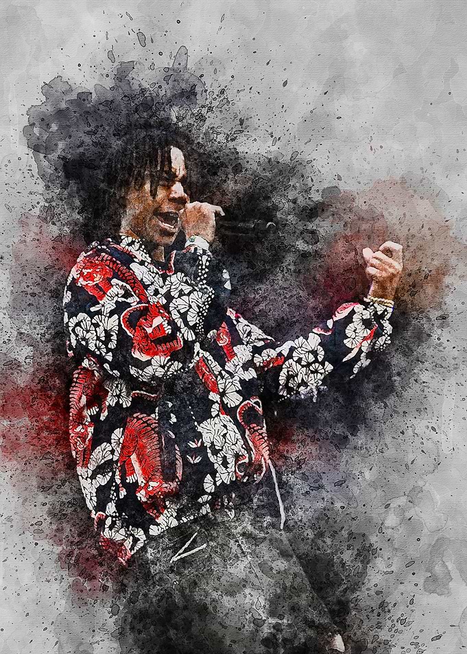YBN Nahmir